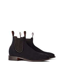 Heritage Craftsman boot