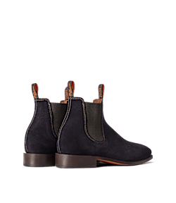 Heritage Craftsman boot