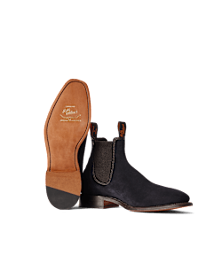 Heritage Craftsman boot