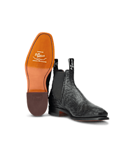 Craftsman boot