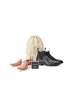 Craftsman boot