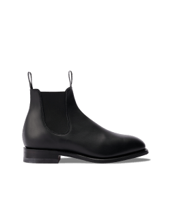 Dynamic Flex Craftsman boot