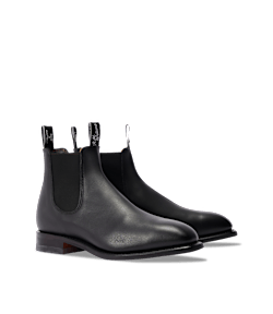 Craftsman boot