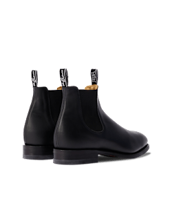 Craftsman boot