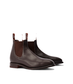 Craftsman boot