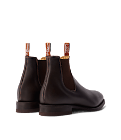 Craftsman boot