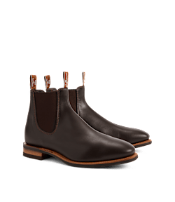 Craftsman boot