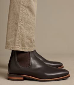 Craftsman boot