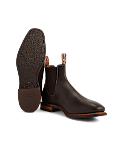 Craftsman boot
