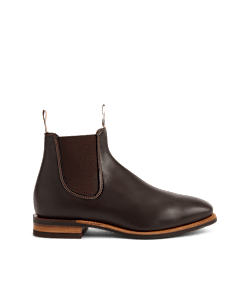 Craftsman boot