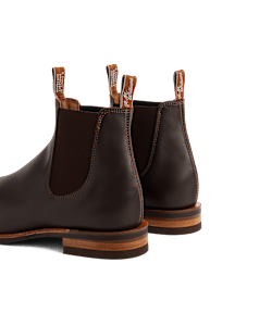 Craftsman boot