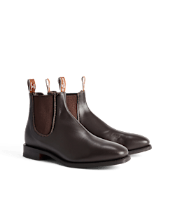Craftsman boot