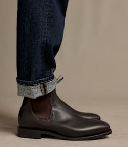 Craftsman boot