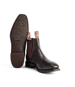 Craftsman boot
