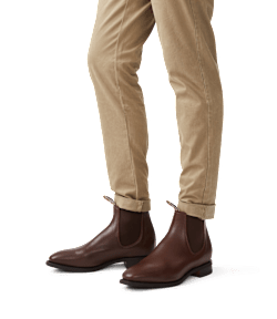 Craftsman boot