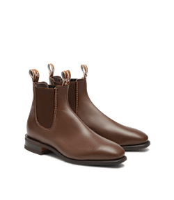 Craftsman boot