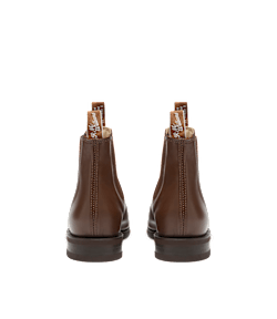 Craftsman boot