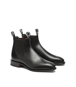 Craftsman boot