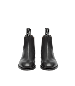 Craftsman boot