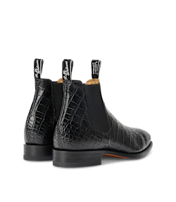Craftsman boot