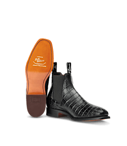 Craftsman boot