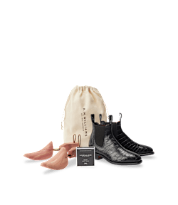 Craftsman boot
