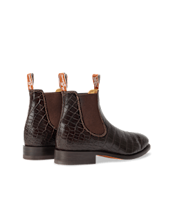 Craftsman boot
