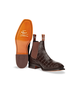 Craftsman boot