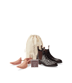 Craftsman boot