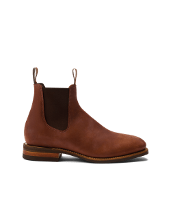 Comfort Tambo boot