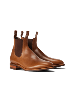 Comfort Tambo boot