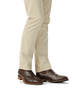 Tambo boot