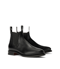 Macquarie boot
