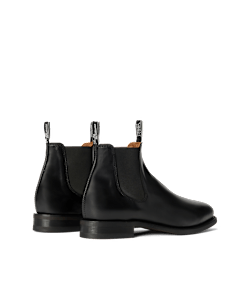 Macquarie boot