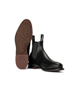 Macquarie boot