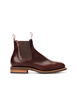 Moriarty boot