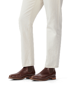 Moriarty boot