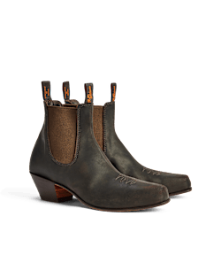 Santa Fe boot