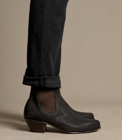 Santa Fe boot