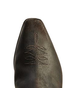 Santa Fe boot