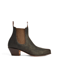 Santa Fe boot