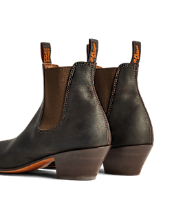 Santa Fe boot