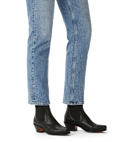 Santa Fe boot