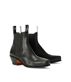 Santa Fe boot