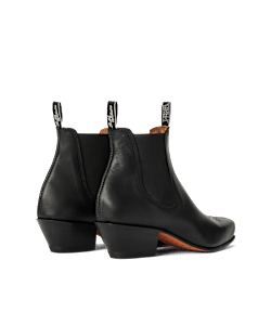 Santa Fe boot