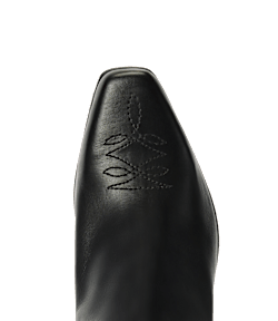 Santa Fe boot