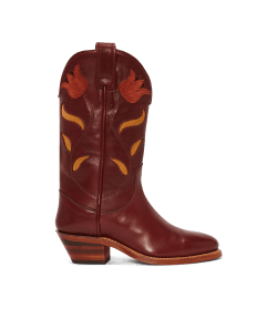 Minburra boot