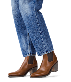 Maya boot