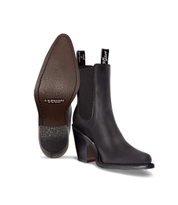 Maya boot
