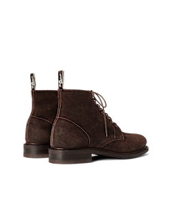 Urban Turnout lace up boot